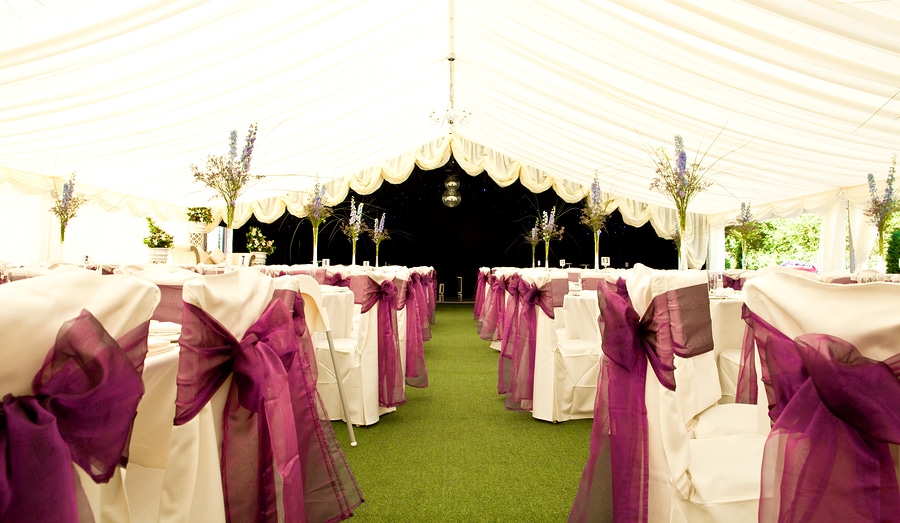 event hire gold coast