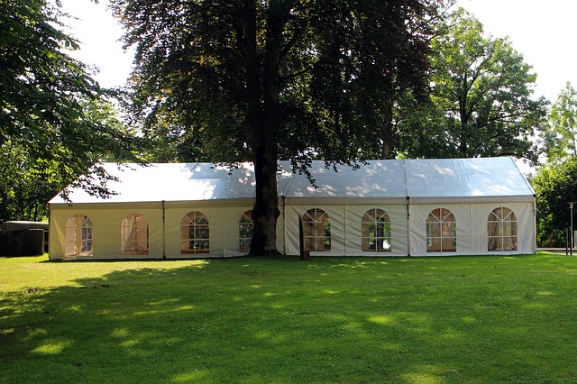 Marquee hire on the Sunshine Coast 3 marquee hire