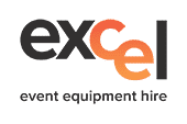 Home 1 Excel Marquee Hire Logo