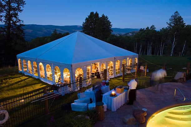 hire marquee in brisbane img
