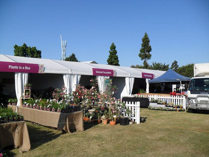 6m Structures become garden stores